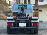 ISUZU Elf Container Carrier Truck KR-NKR81EP 2004 330,559km_7