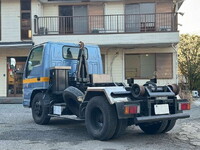 ISUZU Elf Container Carrier Truck KR-NKR81EP 2004 330,559km_8