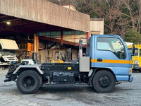 ISUZU Elf Container Carrier Truck KR-NKR81EP 2004 330,559km_9