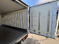 ISUZU Elf Refrigerator & Freezer Truck TRG-NHR85AN 2017 107,780km_10