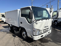 ISUZU Elf Refrigerator & Freezer Truck TRG-NHR85AN 2017 107,780km_1