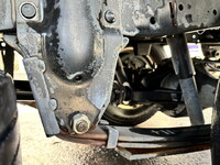 ISUZU Elf Refrigerator & Freezer Truck TRG-NHR85AN 2017 107,780km_20