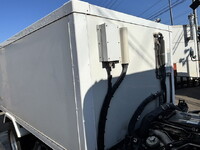 ISUZU Elf Refrigerator & Freezer Truck TRG-NHR85AN 2017 107,780km_22