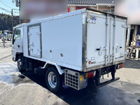 ISUZU Elf Refrigerator & Freezer Truck TRG-NHR85AN 2017 107,780km_2