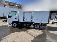 ISUZU Elf Refrigerator & Freezer Truck TRG-NHR85AN 2017 107,780km_3