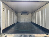 ISUZU Elf Refrigerator & Freezer Truck TRG-NHR85AN 2017 107,780km_9