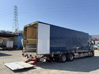 SCANIA Others Aluminum Wing - 2021 139,980km_16