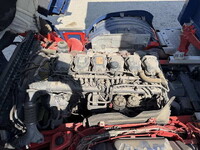 SCANIA Others Aluminum Wing - 2021 139,980km_18