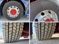 SCANIA Others Aluminum Wing - 2021 139,980km_19