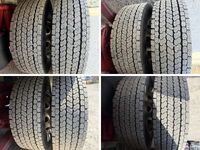 SCANIA Others Aluminum Wing - 2021 139,980km_20