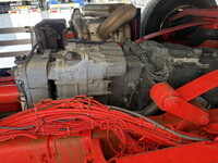 SCANIA Others Aluminum Wing - 2021 139,980km_22