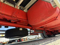 SCANIA Others Aluminum Wing - 2021 139,980km_23