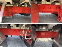 SCANIA Others Aluminum Wing - 2021 139,980km_24