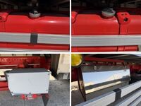 SCANIA Others Aluminum Wing - 2021 139,980km_25