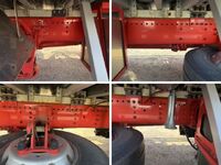 SCANIA Others Aluminum Wing - 2021 139,980km_28