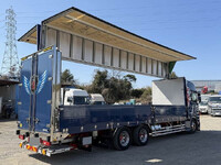 SCANIA Others Aluminum Wing - 2021 139,980km_2