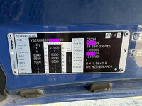 SCANIA Others Aluminum Wing - 2021 139,980km_40