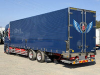SCANIA Others Aluminum Wing - 2021 139,980km_4