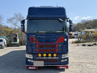 SCANIA Others Aluminum Wing - 2021 139,980km_5
