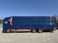 SCANIA Others Aluminum Wing - 2021 139,980km_6
