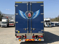SCANIA Others Aluminum Wing - 2021 139,980km_7