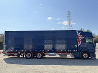 SCANIA Others Aluminum Wing - 2021 139,980km_8