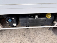 MITSUBISHI FUSO Canter Refrigerator & Freezer Truck TPG-FEA50 2019 263,128km_16