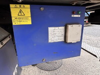 MITSUBISHI FUSO Canter Refrigerator & Freezer Truck TPG-FEA50 2019 263,128km_17