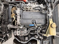 MITSUBISHI FUSO Canter Refrigerator & Freezer Truck TPG-FEA50 2019 263,128km_25