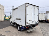 MITSUBISHI FUSO Canter Refrigerator & Freezer Truck TPG-FEA50 2019 263,128km_2