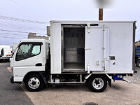 MITSUBISHI FUSO Canter Refrigerator & Freezer Truck TPG-FEA50 2019 263,128km_3