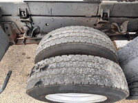 ISUZU Elf Garbage Truck TPG-NPR85AN 2015 279,871km_15