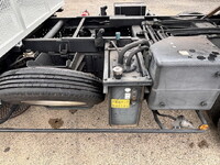 ISUZU Elf Garbage Truck TPG-NPR85AN 2015 279,871km_16