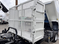 ISUZU Elf Garbage Truck TPG-NPR85AN 2015 279,871km_21