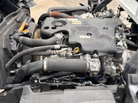 ISUZU Elf Garbage Truck TPG-NPR85AN 2015 279,871km_23