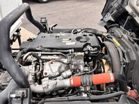 ISUZU Elf Garbage Truck TPG-NPR85AN 2015 279,871km_24