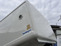 ISUZU Elf Garbage Truck TPG-NPR85AN 2015 279,871km_26