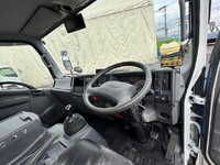 ISUZU Elf Garbage Truck TPG-NPR85AN 2015 279,871km_28