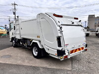 ISUZU Elf Garbage Truck TPG-NPR85AN 2015 279,871km_2