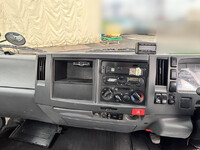 ISUZU Elf Garbage Truck TPG-NPR85AN 2015 279,871km_32