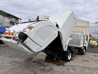 ISUZU Elf Garbage Truck TPG-NPR85AN 2015 279,871km_3