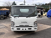 ISUZU Elf Garbage Truck TPG-NPR85AN 2015 279,871km_4