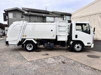 ISUZU Elf Garbage Truck TPG-NPR85AN 2015 279,871km_5