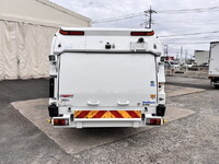 ISUZU Elf Garbage Truck TPG-NPR85AN 2015 279,871km_6