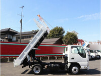 ISUZU Elf Dump TKG-NJR85AD 2012 64,192km_10
