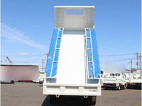 ISUZU Elf Dump TKG-NJR85AD 2012 64,192km_11