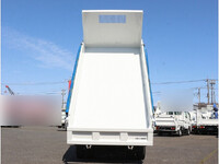 ISUZU Elf Dump TKG-NJR85AD 2012 64,192km_13