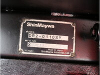 ISUZU Elf Dump TKG-NJR85AD 2012 64,192km_15