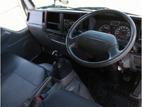 ISUZU Elf Dump TKG-NJR85AD 2012 64,192km_16