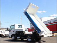 ISUZU Elf Dump TKG-NJR85AD 2012 64,192km_2